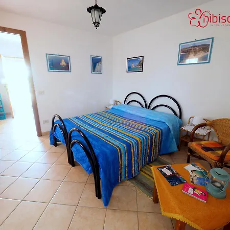 Hibiscusuno Tropea Residence Extérieur photo