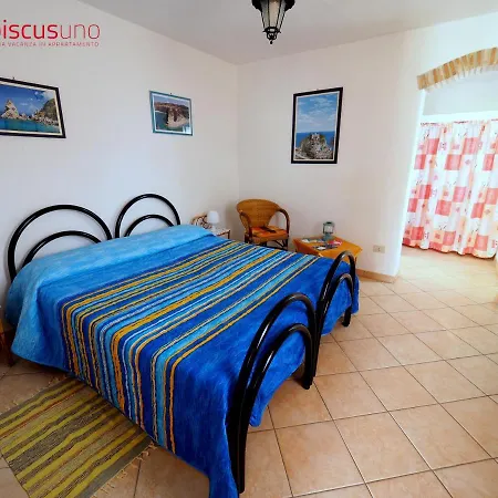 Hibiscusuno Tropea Residence Extérieur photo